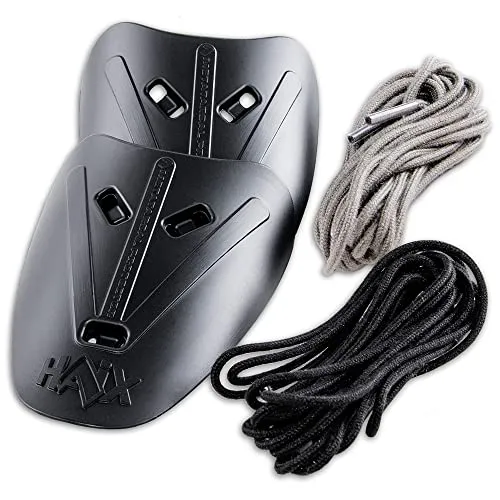 HAIX Rist Protektoren 703004 in grau von HAIX