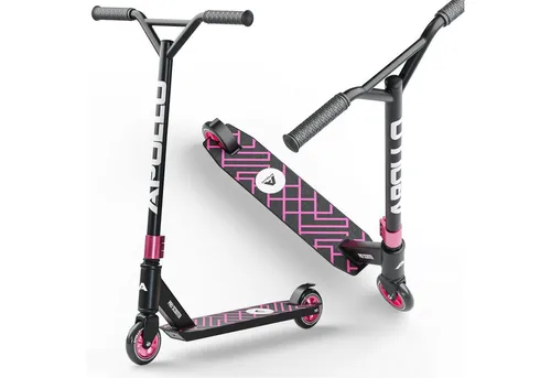 Apollo Stuntscooter Genius Pro von Apollo