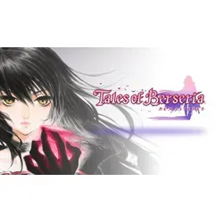 Tales of Berseria Remastered für Nintendo Switch
