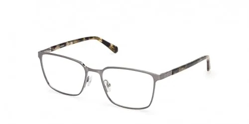 GUESS GU50243 matte gunmetal 58 von GUESS