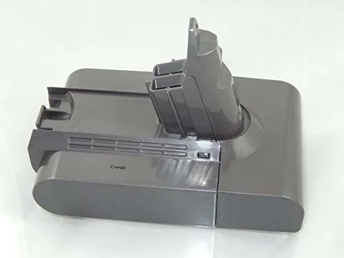 vhbw 1x Akku kompatibel mit Dyson SV03, SV03 Animal Pro, SV04, SV05, SV05 Absolute, SV06 Home Cleaner Heimroboter (1500 mAh, 21,6 V, Li-Ion)