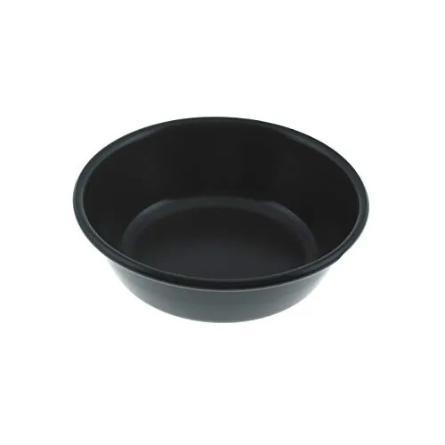 Ninja Foodi Grill Tray and Hot Air Fryer Bakeware ‎[4141J301UKE] Non-Stick, Ceramic-Coated, Black