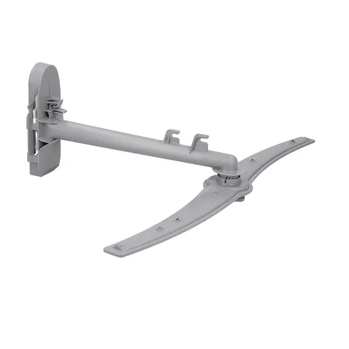 easyPART Sprüharm oben für BOSCH Geschirrspüler - Ersatzteil für BOSCH Geschirrspüler, sorgt für optimale Reinigungsergebnisse durch gleichmäßige Sprühverteilung.