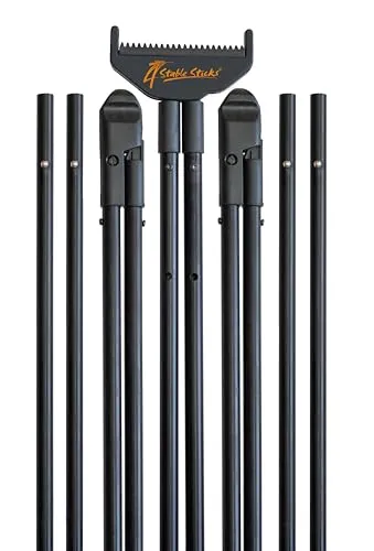 4Stable Sticks Zielstock Mountain von 4 STABLE STICKS