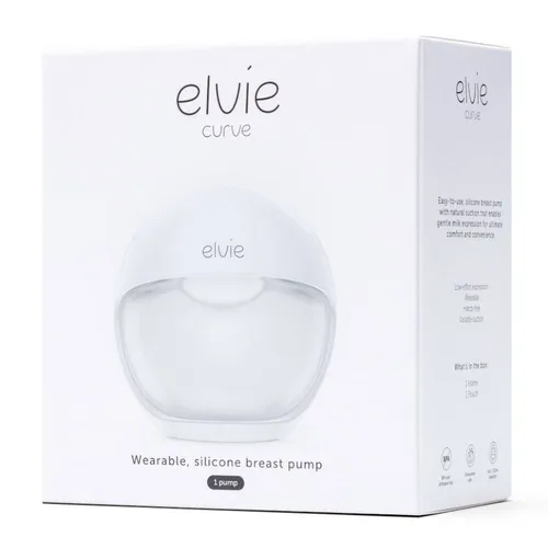 Produktbild Elvie Curve