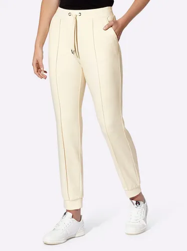heine Jerseyhose Jersey-Hose normal von Heine