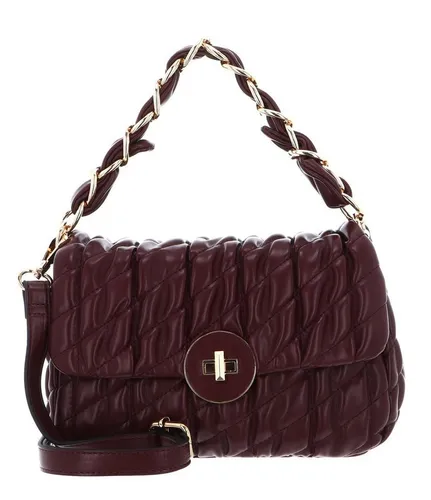 Picard Finesse Schultertasche 23 cm - Rot - Handtaschen mit elegantem Design, ideal für den Alltag und perfekt für stilbewusste Frauen.