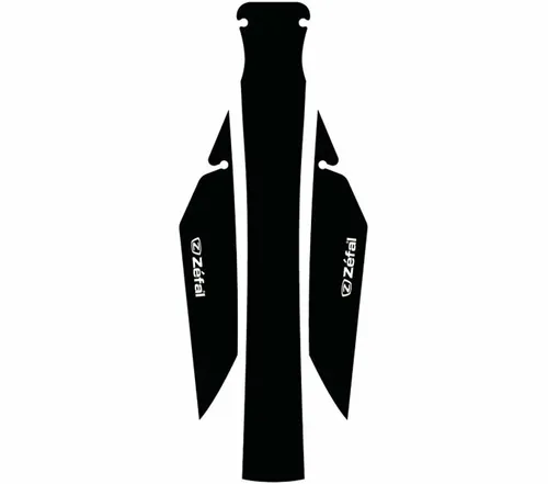 Zefal RADSCHÜTZER SHIELD LITE XL WS/SW FA003572034