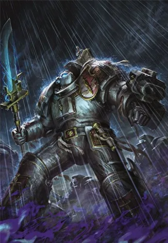Produktbild Codex: Grey Knights englisch