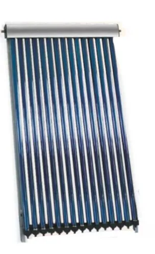 ThermoFlux Vakuumröhrenkollektor SRC 20 | 3,11 m² - Röhrenkollektoren mit 3,11 m² Bruttofläche, effiziente Wärmegewinnung durch Borosilikatglas und Kupfer Heat-Pipe Technologie.