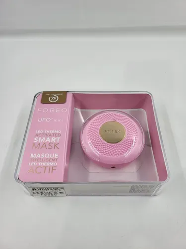 Foreo Ufo Mini Pearl Pink Gesichtsreinigungsbürste_0.3_5