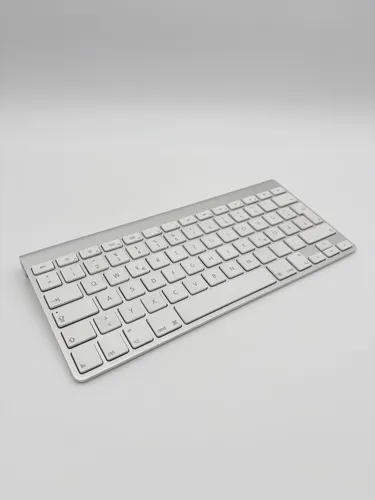 Produktbild Apple Wireless Keyboard QWERTZ