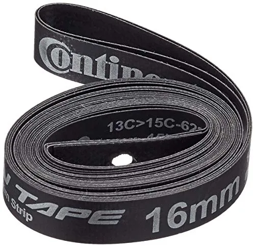Conti Felgenband Easy Tape 24-622 8 bar 2 Stück schwarz