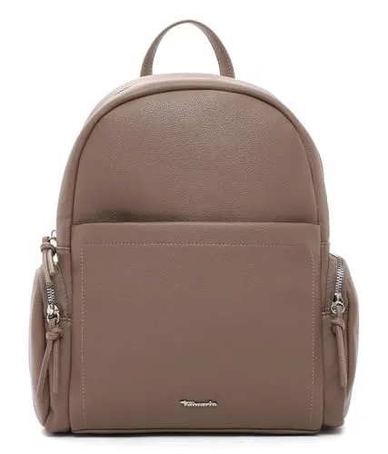 Tamaris Christina Backpack Taupe in beige von Tamaris