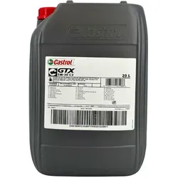 Castrol GTX 5W-30 C3 Motoröl | 20L von Castrol