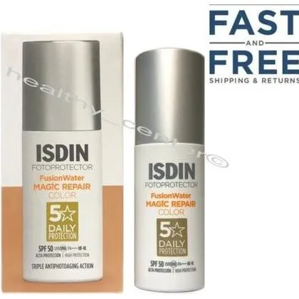 ISDIN Sonnencreme von ISDIN