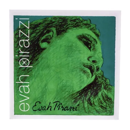 Pirastro Evah Pirazzi E Violin 0,26 BE