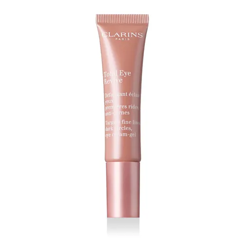 Produktbild Clarins Total Eye Revive 15 ml