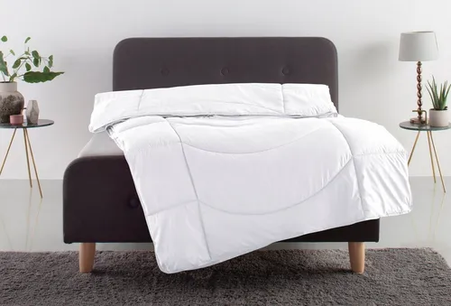 Microfaserbettdecke OTTO HOME 