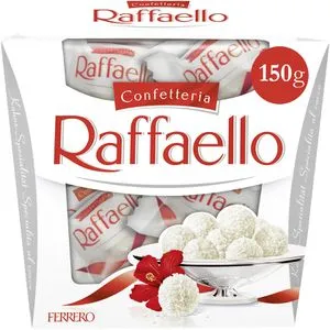 Raffaello Pralinen 15 St.