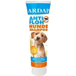 ARDAP Anti Floh Shampoo für Hunde