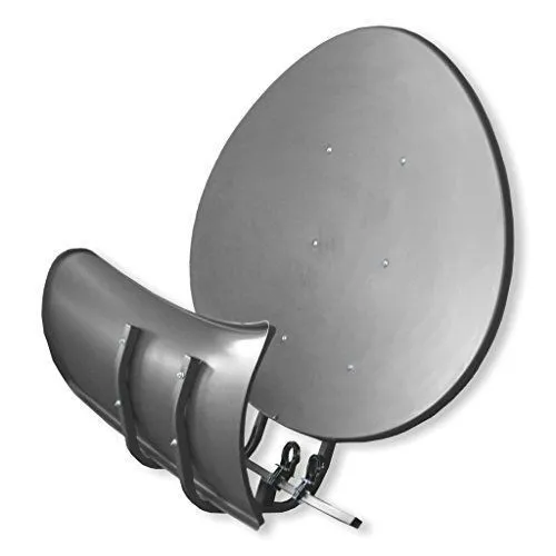 Wavefrontier T90 P Satspiegel von Wavefrontier