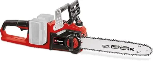 Einhell Professional Akku-Kettensäge GP-LC 36 35 Li-Solo - 36 V, 33 cm Schnittlänge, werkzeuglose Kettenspannung, ideal für präzises und sicheres Sägen