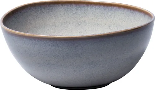 like. by Villeroy & Boch Lave Servierschüssel in beige von Villeroy & Boch