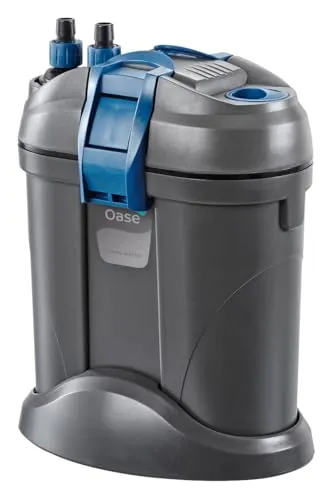 FiltoSmart 100 | Außenfilter und Wasserfilter für Aquarien
