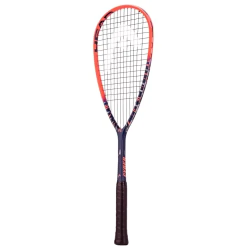 HEAD Cyber Tour Squashschläger 2024