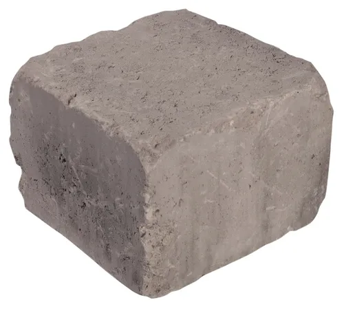 EHL Mauerstein Verona Antik 20 x 20 x 14 cm grau-anthrazit-nuanciert