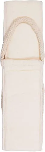 BRUBAKER Rückenschrubber für Körperpeeling