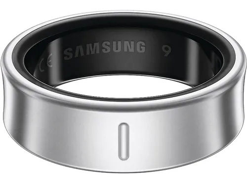 Samsung Galaxy Ring – Smart Ring mit Titan-Gehäuse