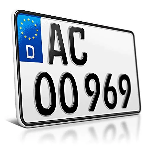 Kennzeichen von schildEVO