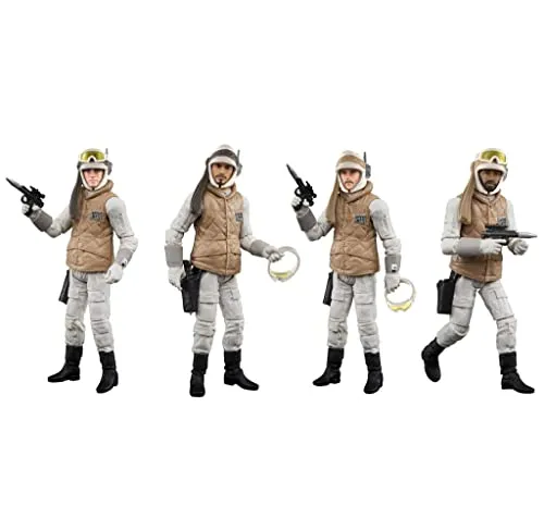 Star Wars The Vintage Collection Rebel ier (Echo Base Battle Gear), F5555