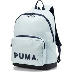PUMA Rucksack Originals - Sportlicher Alltagsheld - Rucksack für den Alltag mit ergonomischer Form, leicht und geräumig, inklusive Laptopfach für optimale Ordnung. Ideal für Schule, Uni oder Freizeit.