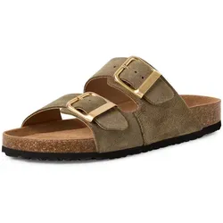 Tamaris Schuhe Grün von Tamaris
