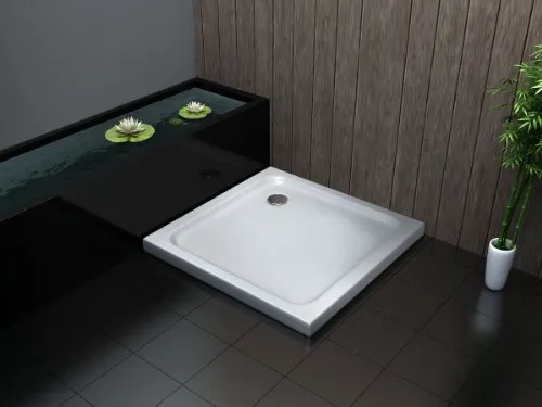 mm Duschtasse 100 x 100 cm 50
