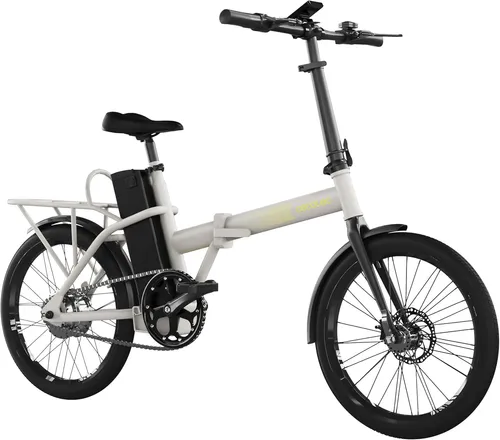 Elektrofahrrad 20 Zoll E-Bike 36V 7,5AH Falt-E-Bike 7500 mAh E-City Bike 270 Wh