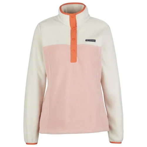 Columbia Benton Springs™ II Snap Fleece
