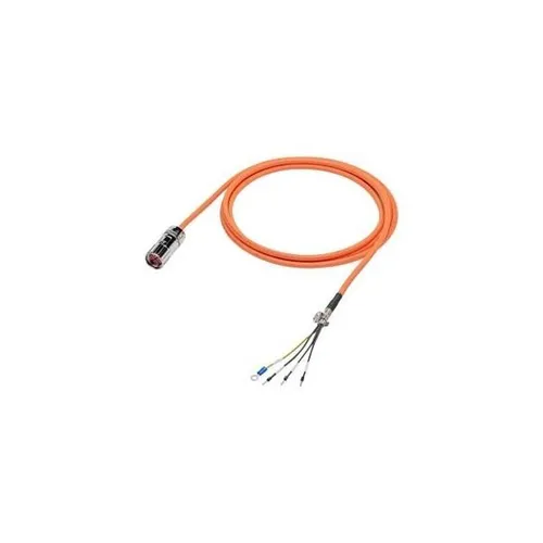 Siemens 6FX3002-5CL02-1AF0 Blitzschutz Leistungsleitung