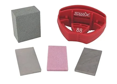 MARC Kantenschärfer Multiset mit SWIX Edger 2X2