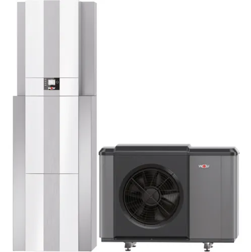 Wolf Öfen & Kessel von Wolf