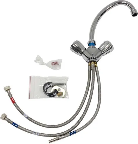 Vaillant VNU 2 Standard für Waschtisch und Spüle