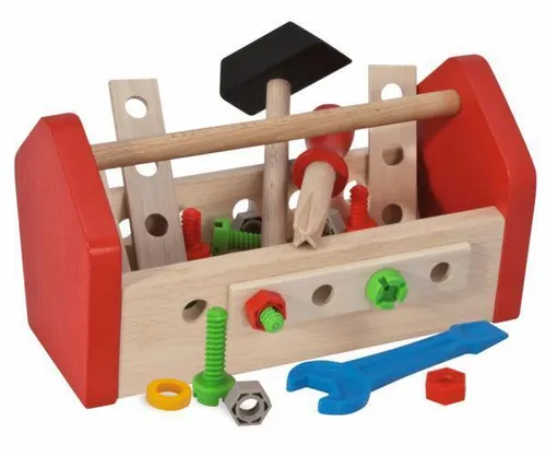 Eichhorn Werkzeugbox von Eichhorn