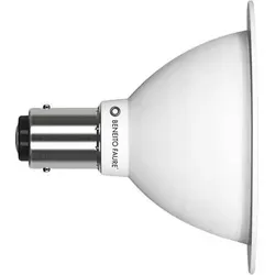 LED-Lampe AR70 BA15d 7W 12V 2700K 500Lumen