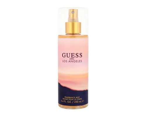 Guess Körperspray Guess 1981 Los Angeles
