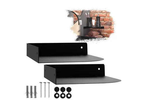 Eckregale von SO-TECH