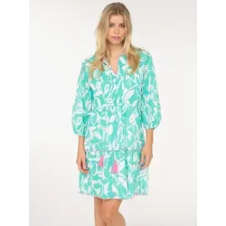 Zwillingsherz Sommerkleid