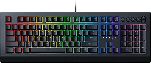 Produktbild Razer Cynosa V2